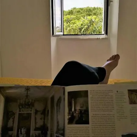 Golden Cliff House Apartamento