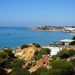 Golden Cliff House Albufeira