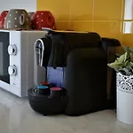 Golden Cliff House Appartement