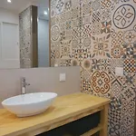 Golden Cliff House Appartement