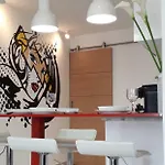 Golden Cliff House Appartement Albufeira