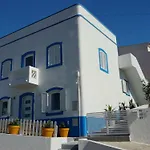 Appartement Golden Cliff House *