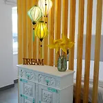 Appartement Golden Cliff House *