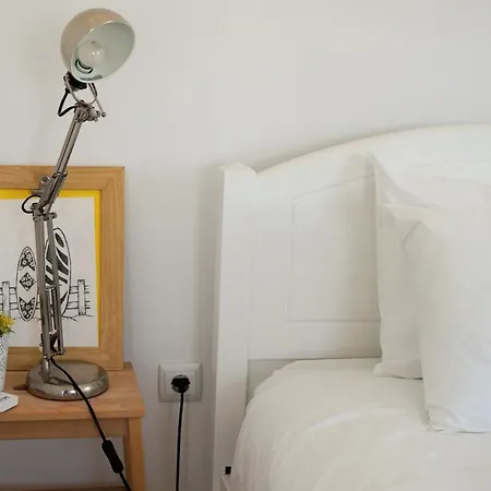 Golden Cliff House 아파트 알부페이라