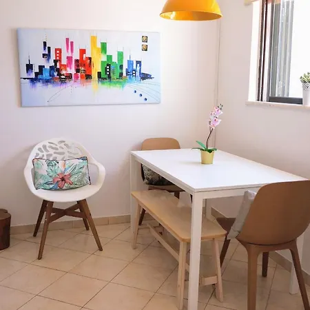 Golden Cliff House 알부페이라