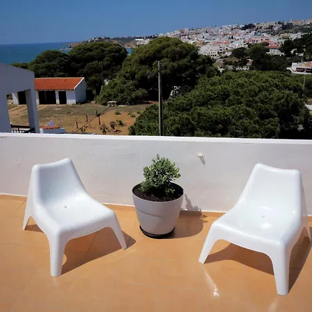 Golden Cliff House Appartement