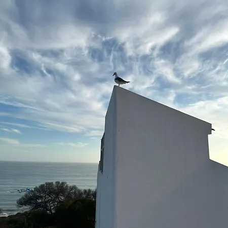 Golden Cliff House Apartment