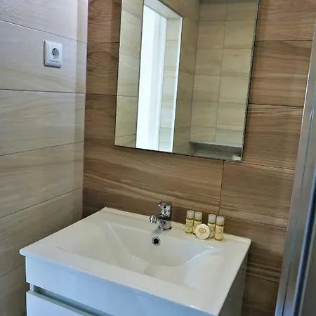 Apartment Golden Cliff House