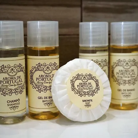 Golden Cliff House * 알부페이라