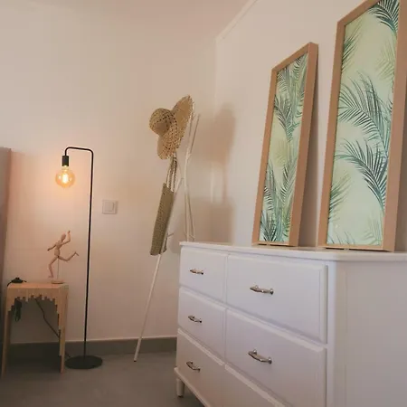 Apartment Golden Cliff House Albufeira