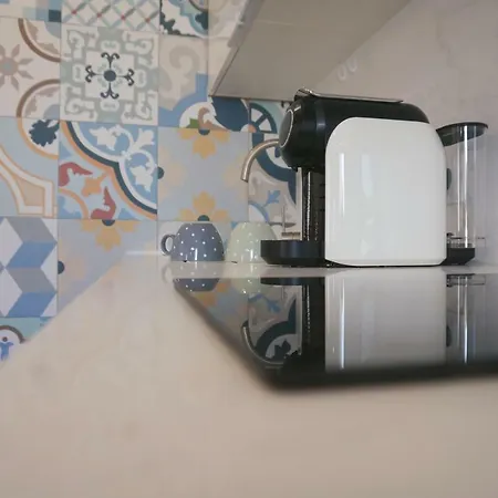 아파트 Golden Cliff House 알부페이라