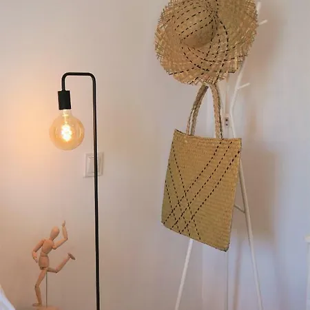 Golden Cliff House *