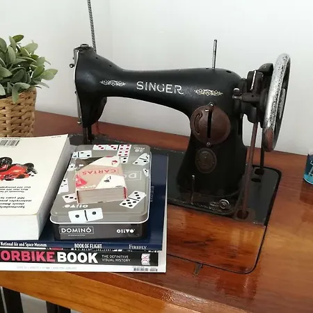 Golden Cliff House 아파트 *