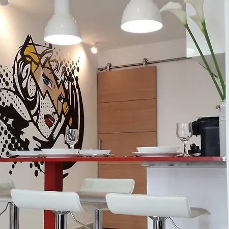 Golden Cliff House 아파트 알부페이라