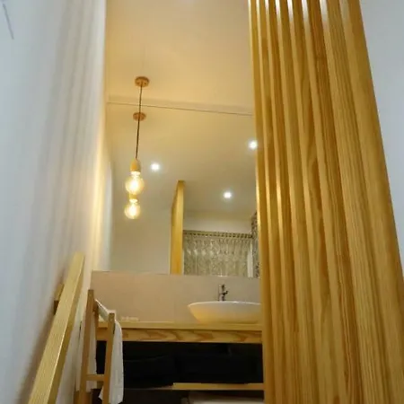 Apartment Golden Cliff House Albufeira