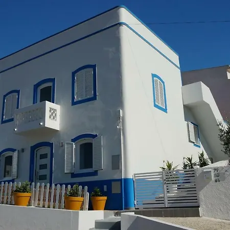 Apartmán Golden Cliff House *