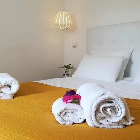 Golden Cliff House Lägenhet Albufeira