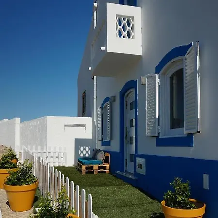 Lägenhet Golden Cliff House Albufeira