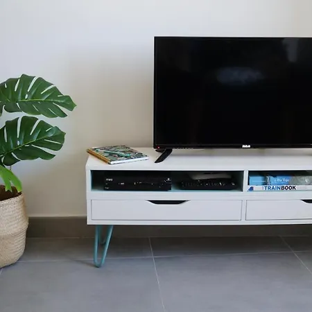 아파트 Golden Cliff House 알부페이라