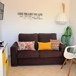 Appartamento Golden Cliff House