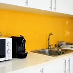 Golden Cliff House * Albufeira