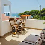 Golden Cliff House Appartamento Albufeira
