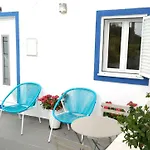 Appartamento Golden Cliff House *