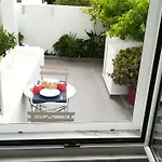 Appartamento Golden Cliff House *