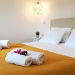 Appartamento Golden Cliff House