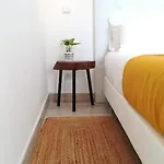 Appartamento Golden Cliff House *