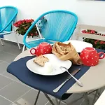 Golden Cliff House Appartamento Albufeira
