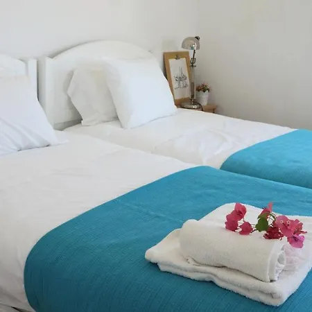 Golden Cliff House Apartmán *