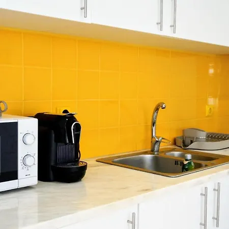 Golden Cliff House * Albufeira