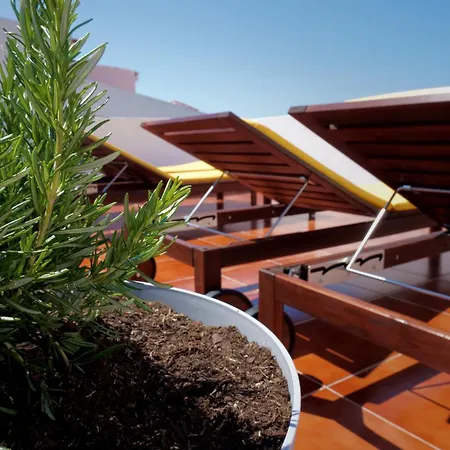 Golden Cliff House Apartmán Albufeira