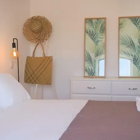 Golden Cliff House *