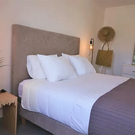 Apartmán Golden Cliff House