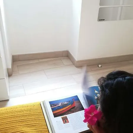 Apartmán Golden Cliff House Albufeira