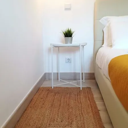 Lejlighed Golden Cliff House Albufeira