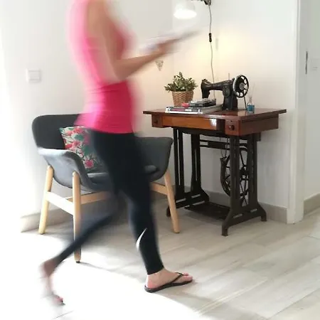 Lejlighed Golden Cliff House