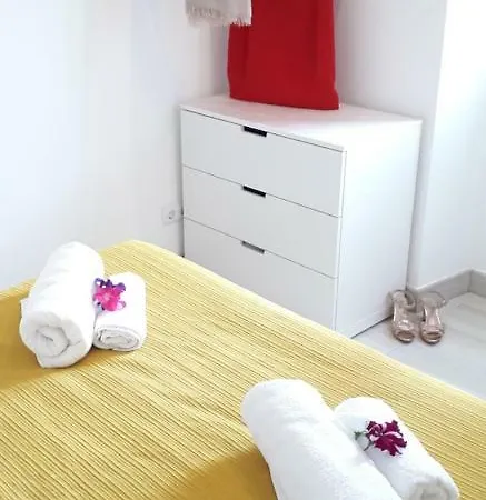 Golden Cliff House Lejlighed Albufeira