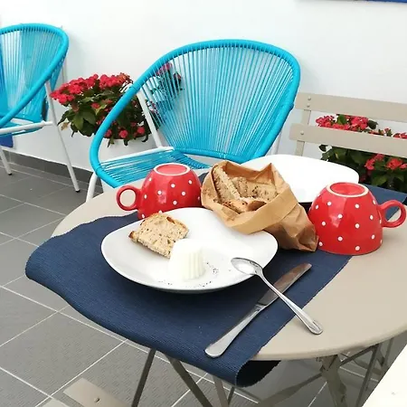 Golden Cliff House Apartmán Albufeira