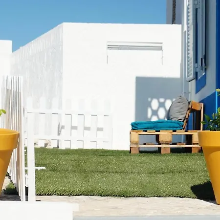 Golden Cliff House Apartmán