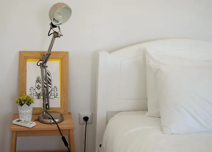 Golden Cliff House Апартаменти Албуфейра