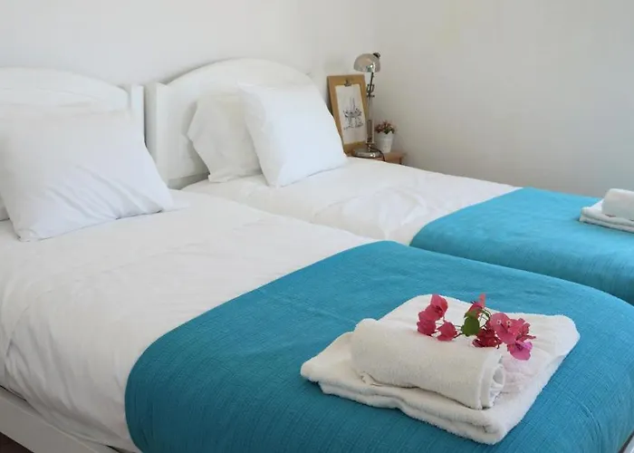 Golden Cliff House Апартаменти *