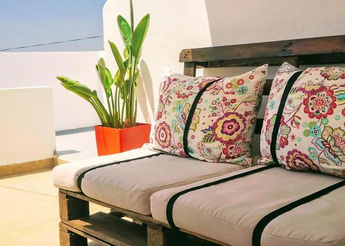 Golden Cliff House * Албуфейра