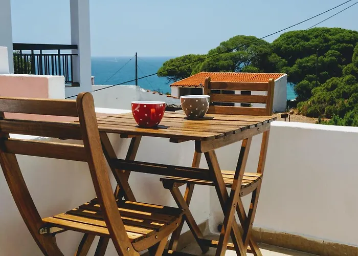 Golden Cliff House Апартаменти Албуфейра