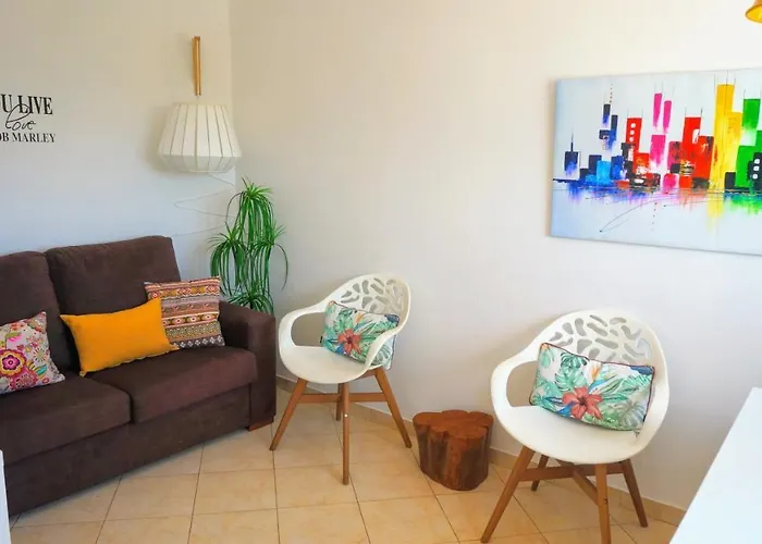 Golden Cliff House *