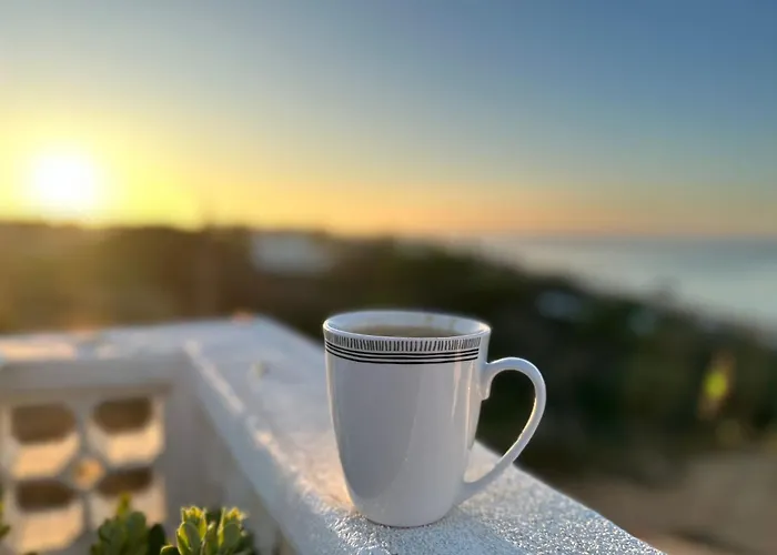 Golden Cliff House Апартаменти *