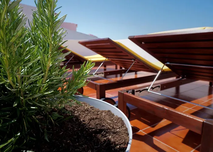 Golden Cliff House Апартаменти Албуфейра