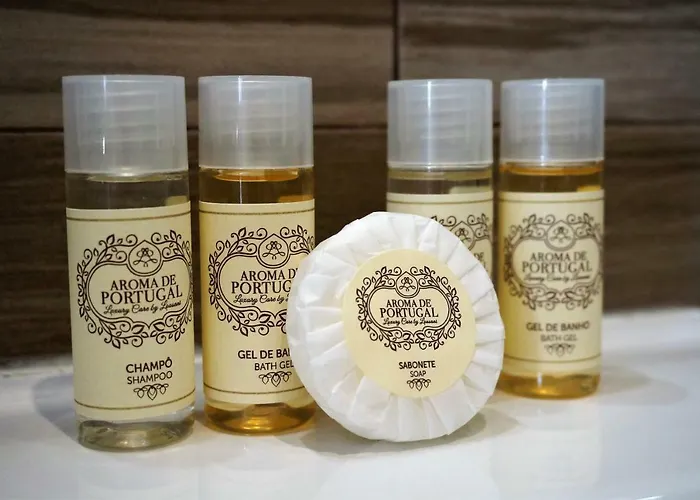 Golden Cliff House * Албуфейра